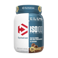 Proteina Dymatize ISO 100 1.4 Lb Gourmet Chocolate 635 gr