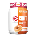 Proteina Dymatize ISO 100 1.4 Lb Dunkin Glazed Donut 635 gr