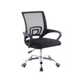 Silla De Oficina Ergonomica Reclinable Ajustable Profesional